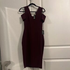 Express dress